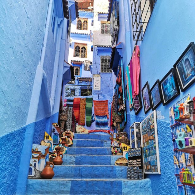 Chefchaouen