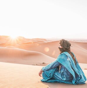 private desert tours