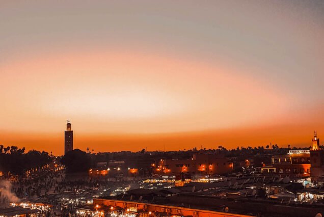 Morocco Private Desert Tours