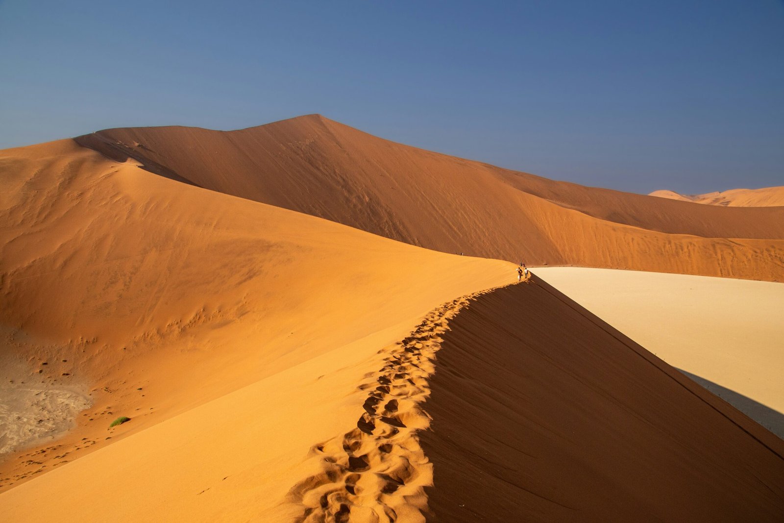 Erg Chegaga Desert